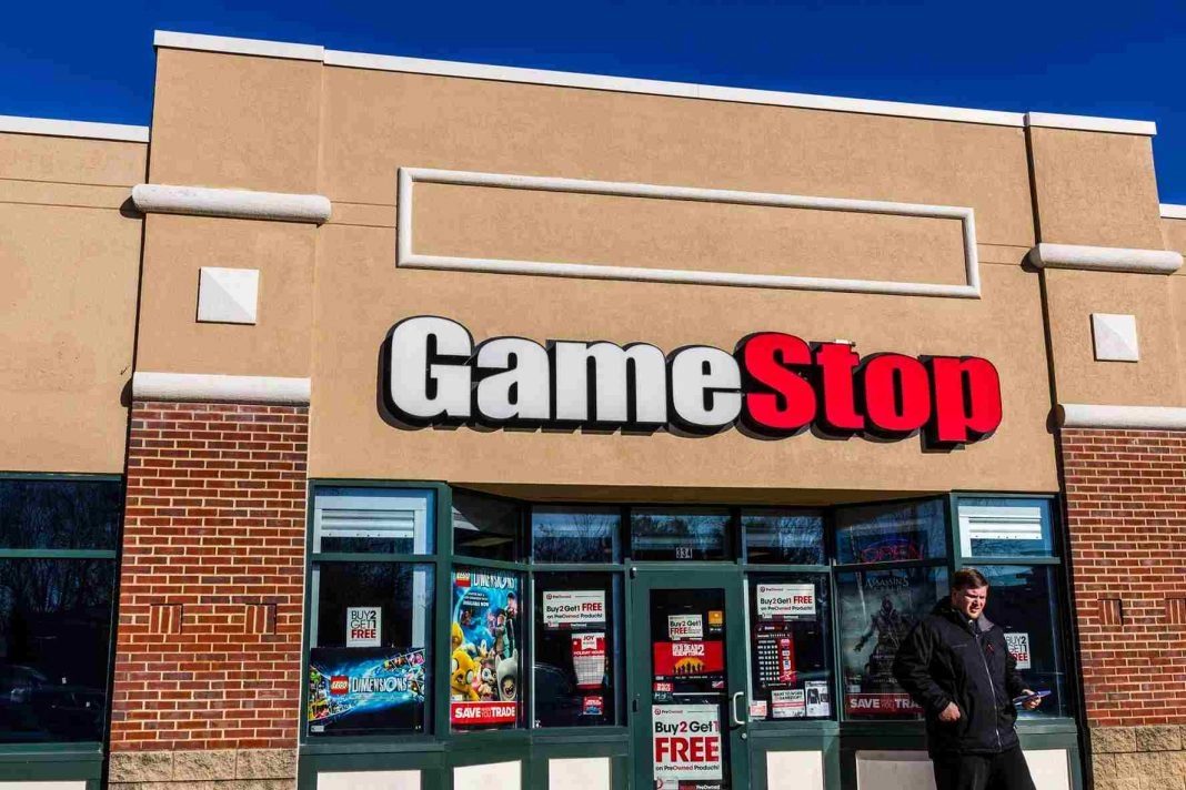 GameStop želi kupiti eBay: hrabra ponuda od 55 milijardi dolara dijeli tržište